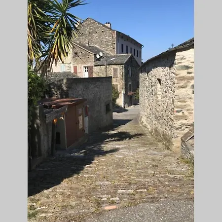 Maison Typique Corse Entre Mer Et Montagne * San-Nicolao