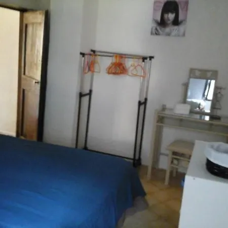 Maison Typique Corse Entre Mer Et Montagne Vakantiehuis *